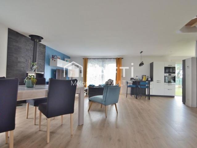 Maison vente à Les Sables-d'Olonne, Brem-sur-mer