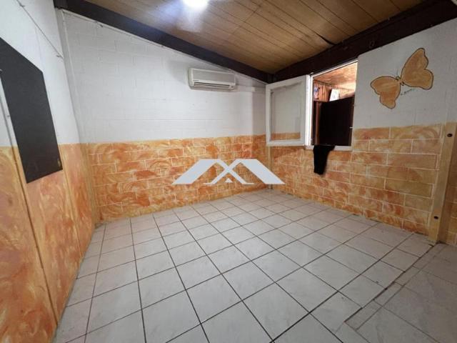 Maison vente à La Réunion