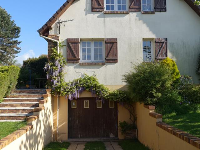 Maison vente à Dieppe, Saint-jacques-d'aliermont