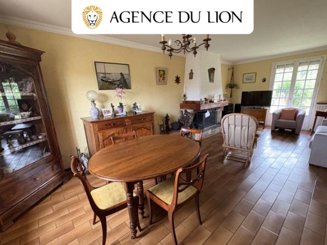 Maison vente à Dreux, Vert-en-drouais
