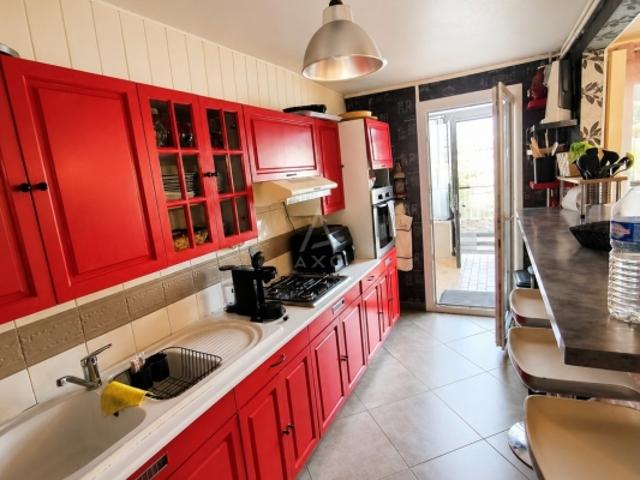 Maison vente à Dunkerque