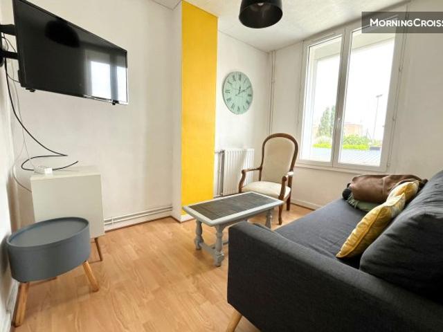 Appartement location à Lille