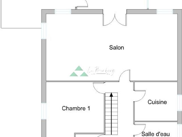 Maison vente à Altkirch, Ferrette