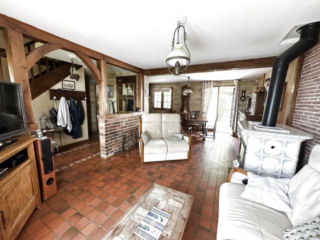 Maison vente à Torcy, Thorigny-sur-marne