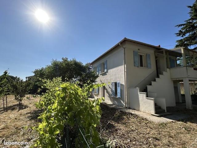 Maison vente à Aix-en-Provence, Mallemort