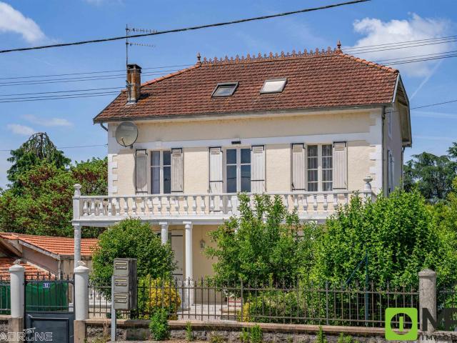 Maison vente à Villeneuve-sur-Lot, Sainte-livrade-sur-lot
