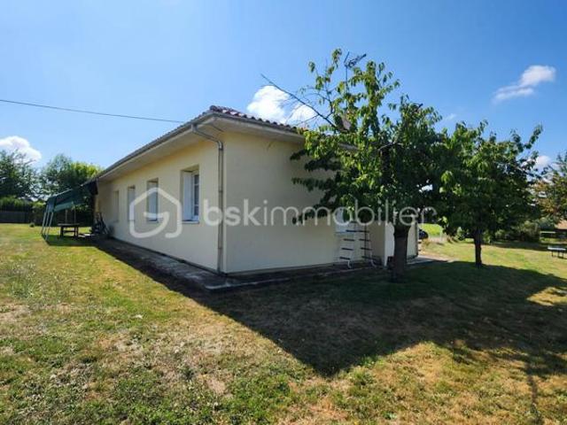 Maison vente à Marmande, Seyches