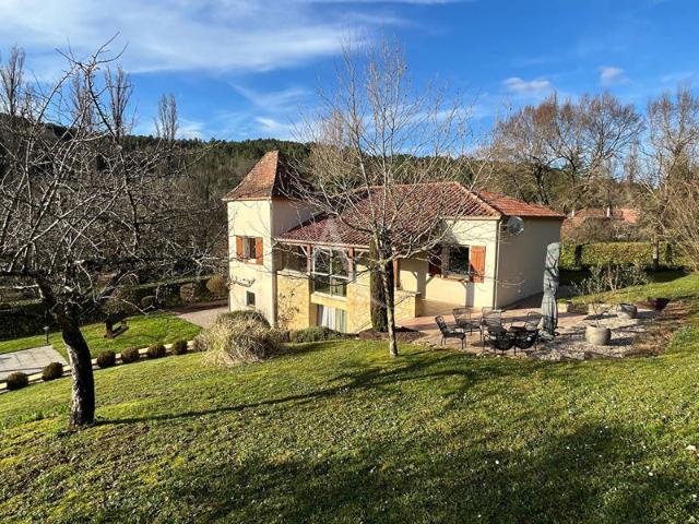 Maison vente à Cahors, Prayssac