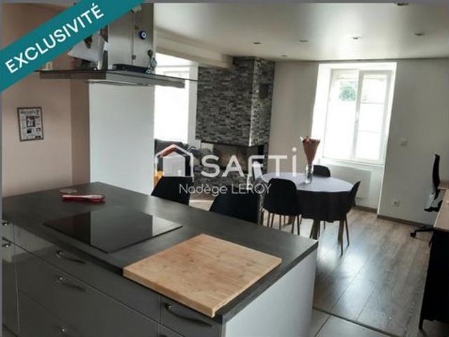 Villa vente à Valentigney, Doubs