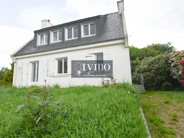 Maison vente à Morlaix, Bretagne