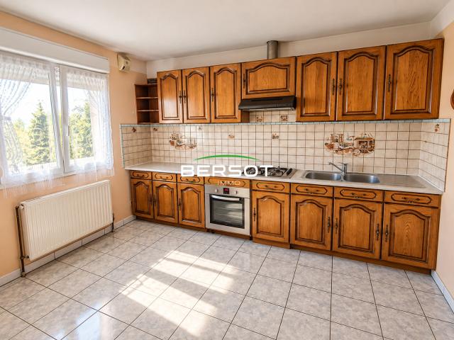 Maison vente à Échenoz-la-Méline, Haute-Saône