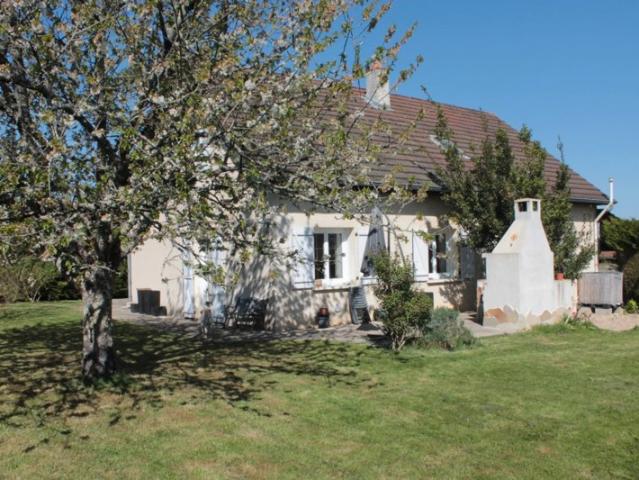 Maison vente à Beaune, Seurre