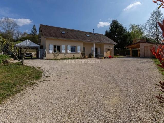 Maison vente à Belley