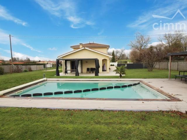 Maison vente à France métropolitaine, Eclose