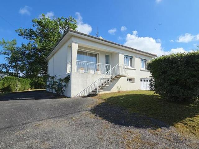 Maison vente à Jonzac, Tugéras-saint-maurice