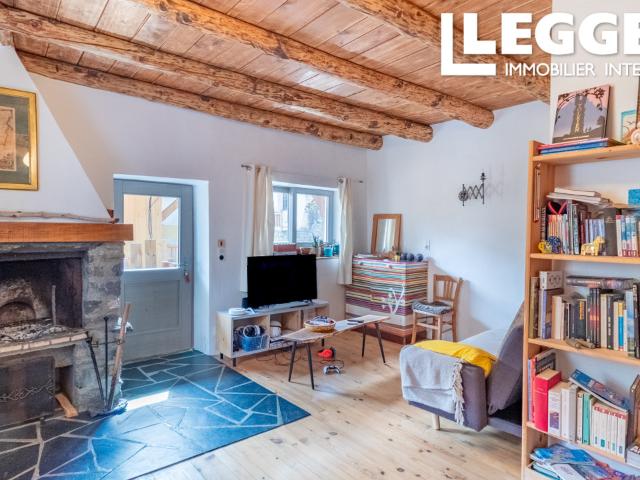 Maison vente à Albertville, Saint-bon-tarentaise