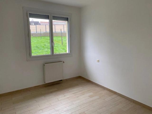 Maison location à Cholet, Trémentines