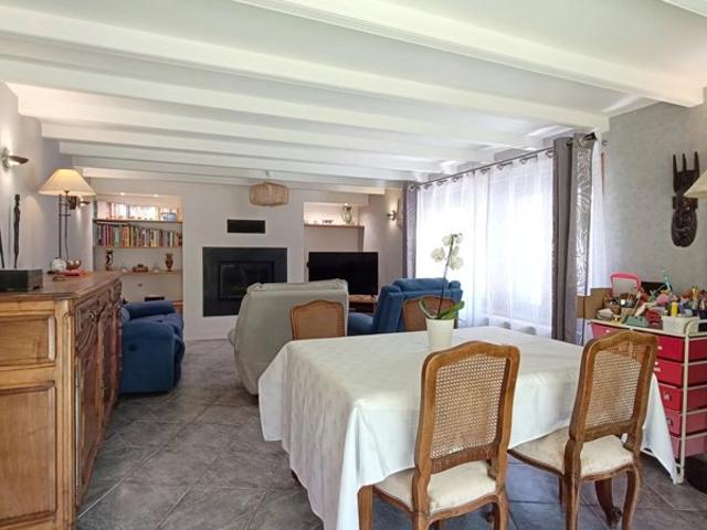 Maison vente à Poitiers, Villiers