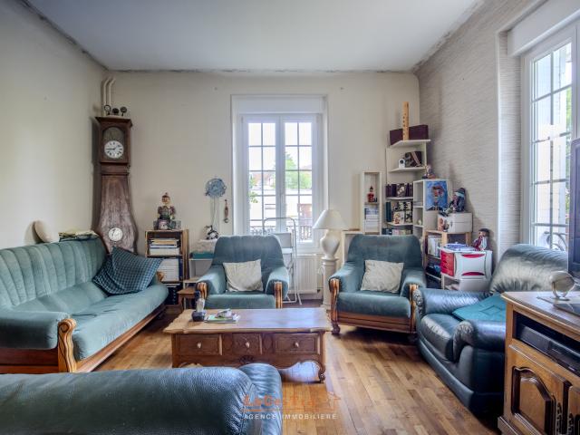 Maison vente à Neufchâteau, Vittel