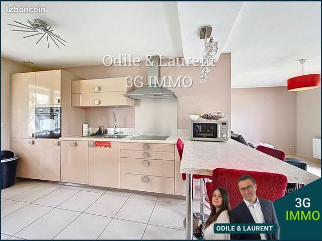 Maison vente à Clermont, Agnetz