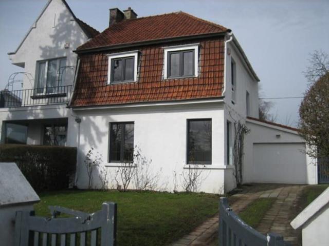 Maison location à Sint-lambrechts-woluwe, Bruxelles