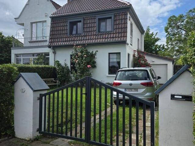 Maison location à Sint-lambrechts-woluwe, Bruxelles