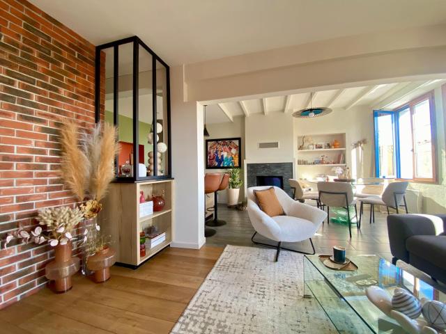 Maison vente à Nantes, Monnières