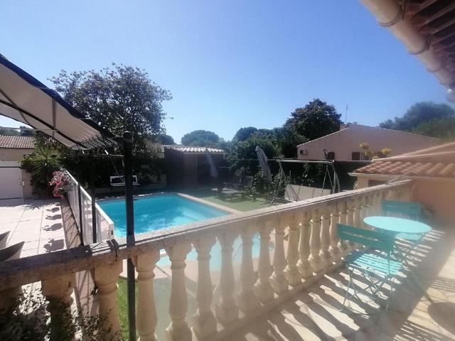 Maison vente à Calquières, Pézenas