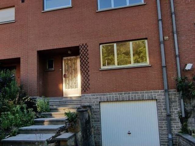 Maison location à Merbraine, Wallonie