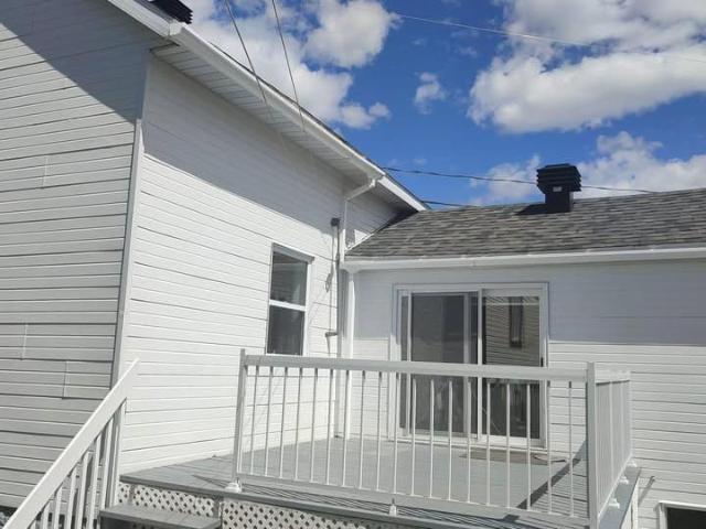 Apartment for rent in Saint-anselme, Quebec