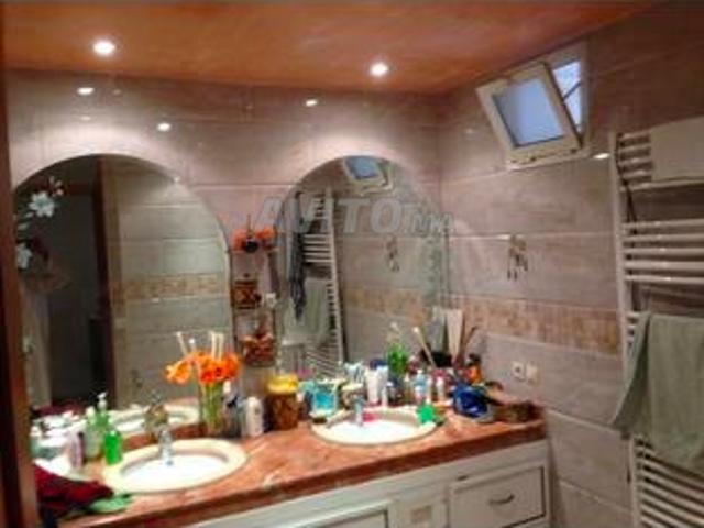Maison vente à Anfa, Gharb-Chrarda-Beni Hssen