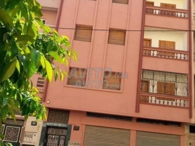 Maison vente à Mellal
