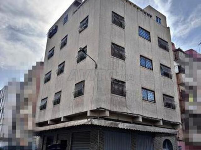 Maison vente à Anfa, Gharb-Chrarda-Beni Hssen