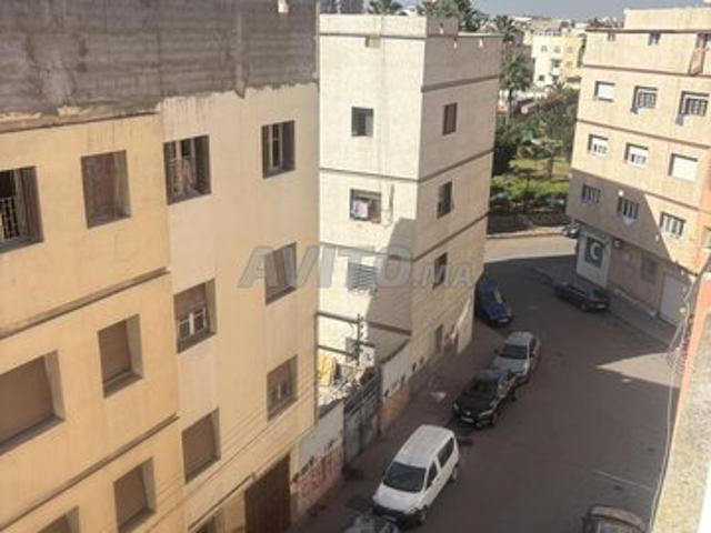 Maison vente à Ben Slimane
