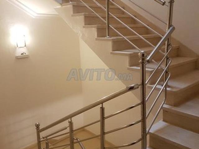 Maison vente à Guelmim