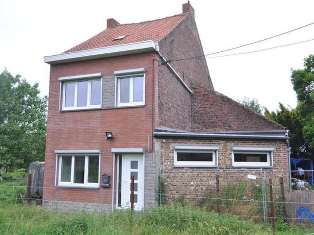 Maison location à Bergen, Wallonie