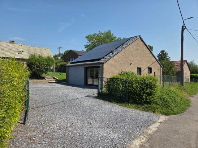 Maison location à Engis, Wallonie