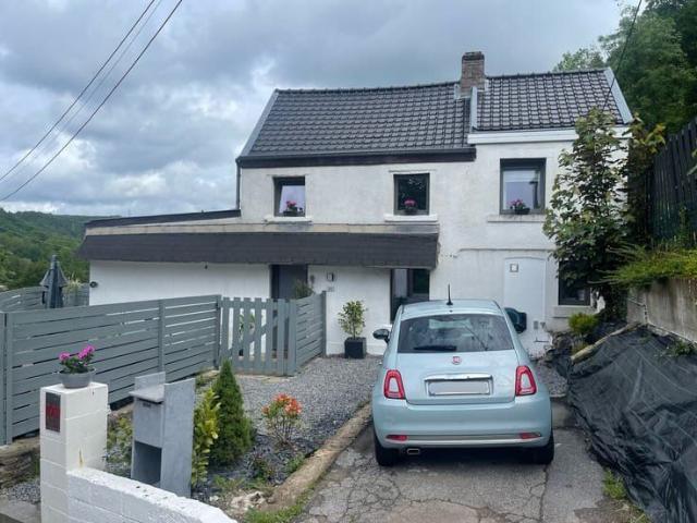 Maison location à Ene, Wallonie