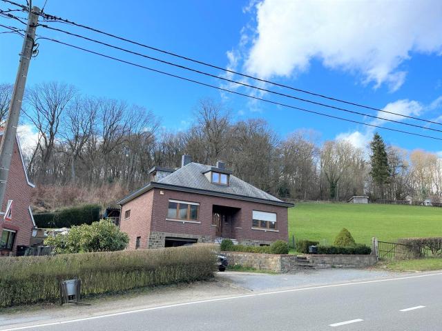 Maison location à Gemmenich, Plombières