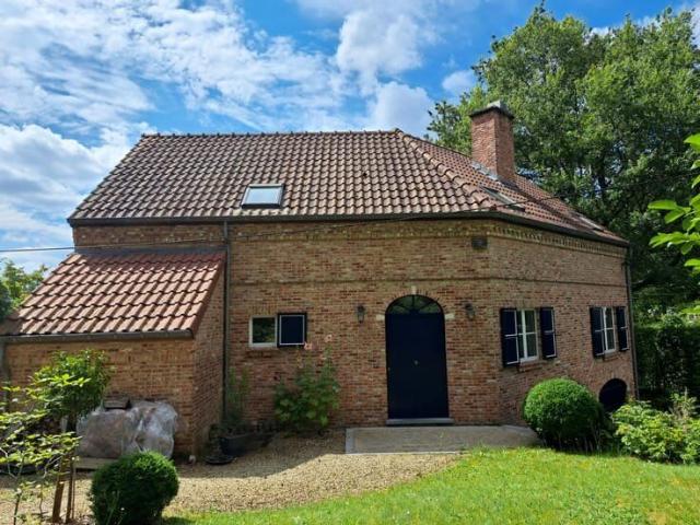 Maison location à Gistoux, Wallonie