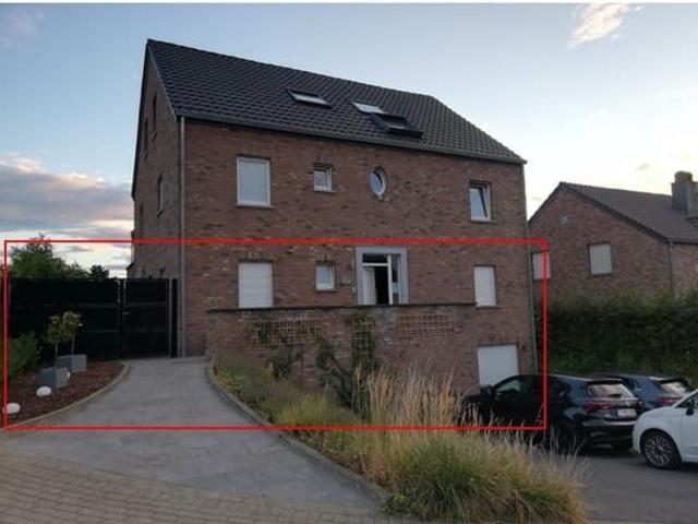 Maison location à Saint-nicolas, Wallonie