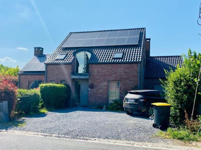 Maison location à Mignault, Wallonie