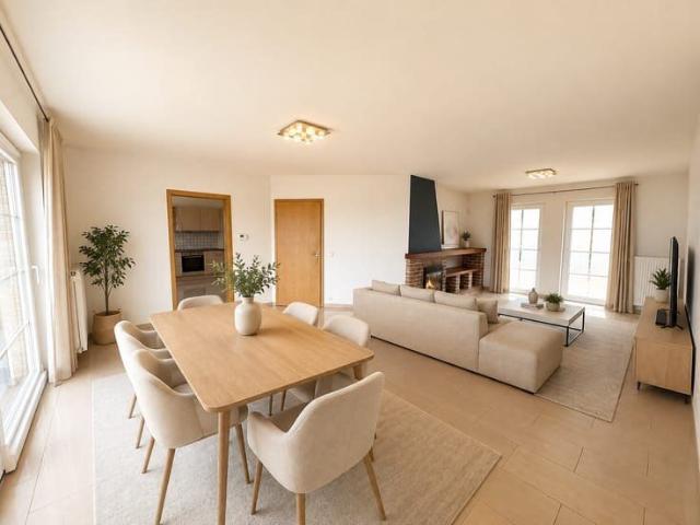 Maison location à Gedinne, Wallonie