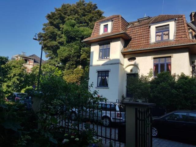 Maison location à Watermaal-bosvoorde, Bruxelles