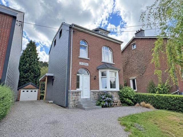 Maison location à Sp, Wallonie