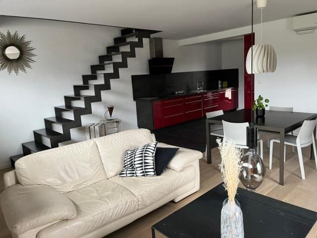 Maison location à Villers-Le-Bouillet, Wallonie