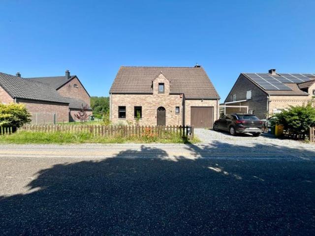 Maison location à Berloz, Wallonie