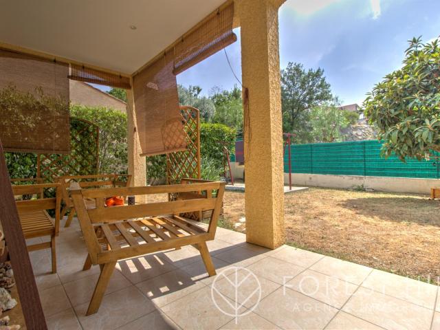Maison vente à Céret, Reynès