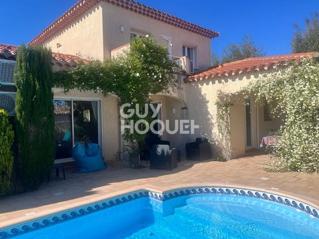 Maison vente à Céret, Ortaffa