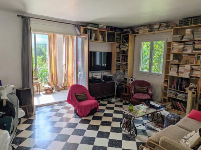 Maison vente à Céret, Collioure